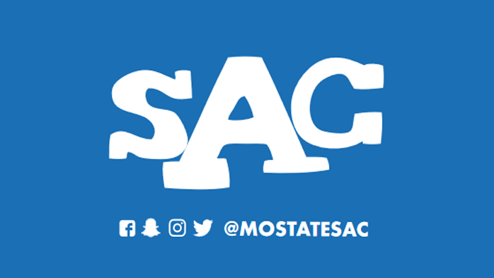 SAC Presents: Halloween Costume Sustainable Fashion Show