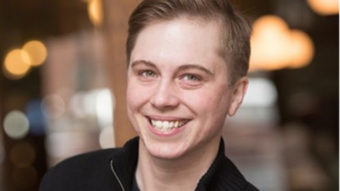 Identity and Vocation Workshop with Austen Hartke