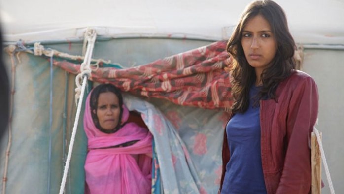 International Film Festival 2018 - "Wilaya"