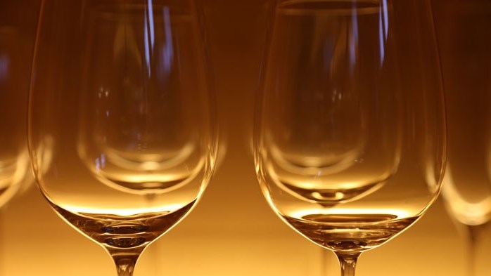 Hospitality Leadership Wine Tasting 2019
