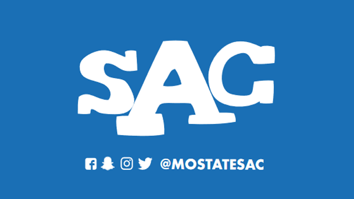 SAC Presents: Murder Mystery Dinner