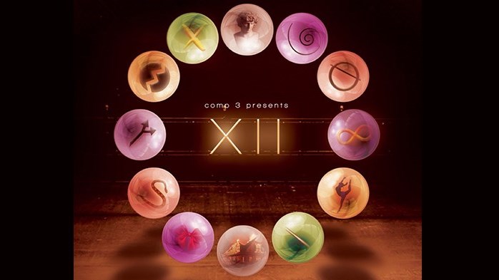 "XII" Fall Dance Concert