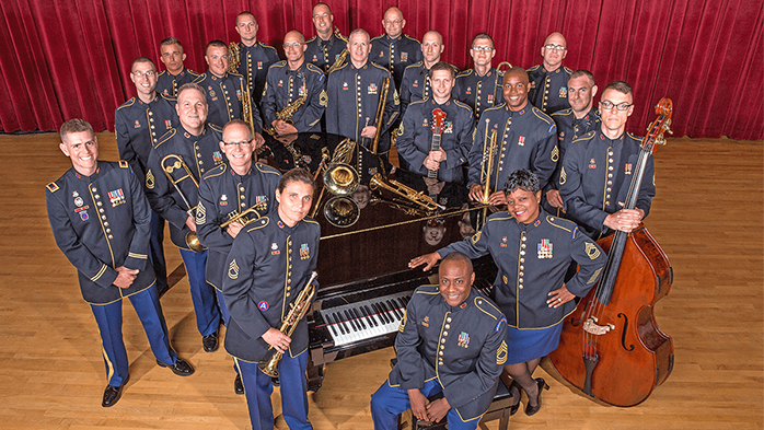 United States Army Jazz Ambassadors