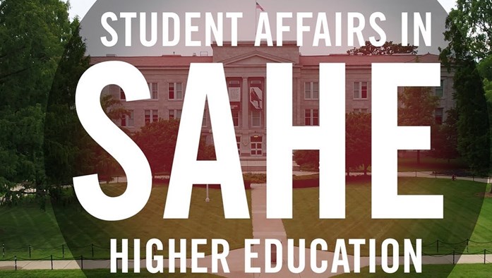 Student Affairs Assessment Symposium