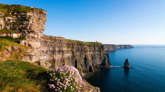 Ireland Nuts + Bolts