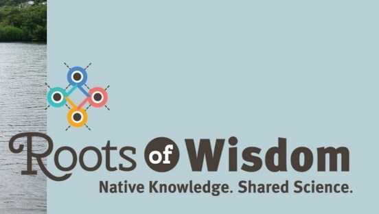 Smithsonian Traveling Exhibit "Roots of Wisdom"