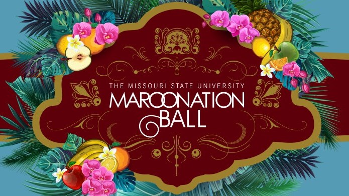 MarooNation Ball Springfield 2019