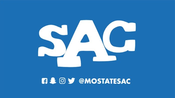 SAC Presents: Spring Blockbuster - Glass