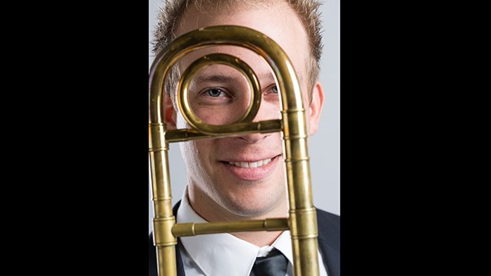 6th Annual MSU Low Brass Day - Kevin Hicks Guest Artist Recital