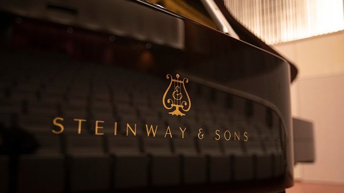 All Steinway School Celebration