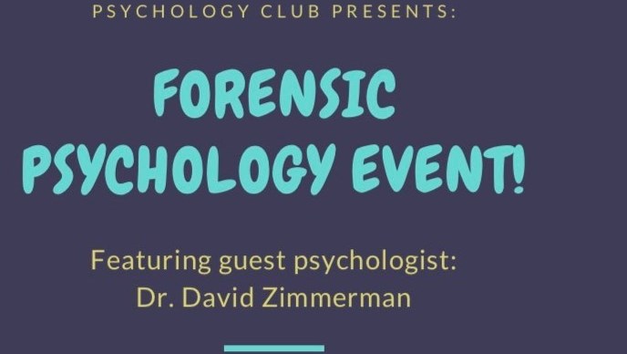Psychology Club