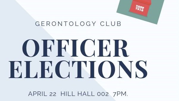 Gerontology Club
