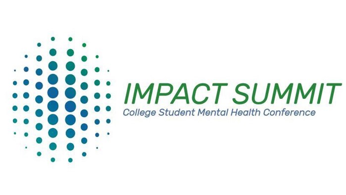 CANCELED: Impact Summit: College Student Mental Health Conference