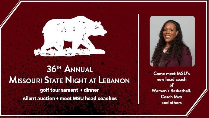 MSU Night at Lebanon: June 2019