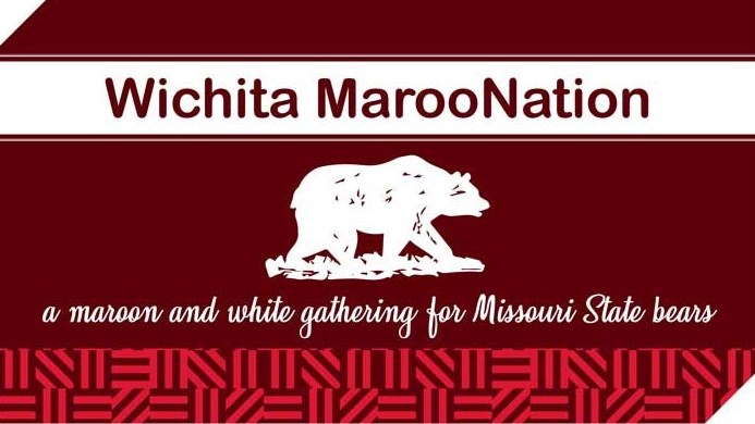 Wichita MarooNation: June 2019