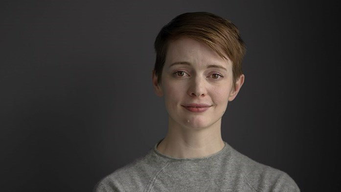 Public Affairs Convocation Lecture: Emily St. John Mandel