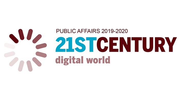 Public Affairs Conference - Just Google It: Knowledge and learning in the information age