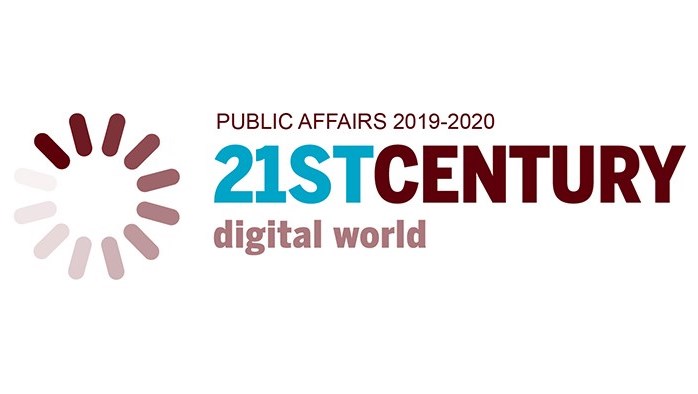 Public Affairs Conference - Eliminating digital deserts: Is it achievable?