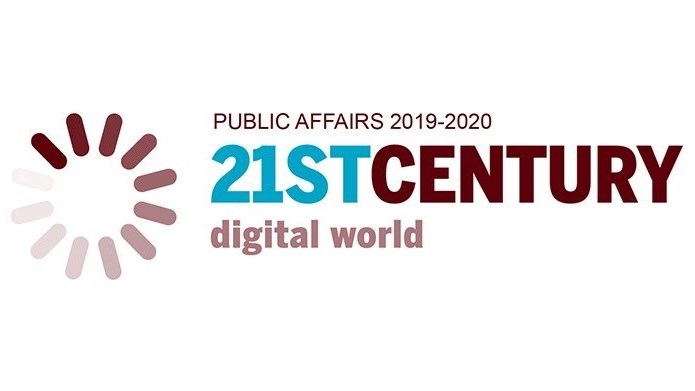 Public Affairs Conference (Plenary Speaker) - Leveraging digital tools to expand voter access