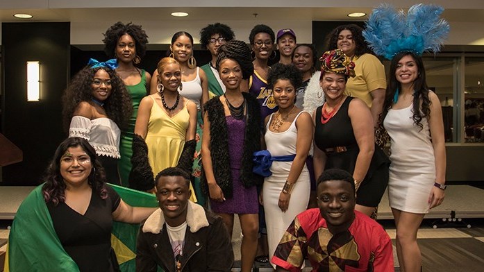 Sankofa: Black History Month Banquet 