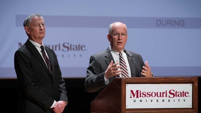 State of the University Address