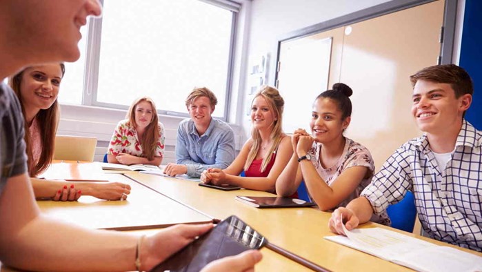 Peer Mediation and Conflict Coaching Training