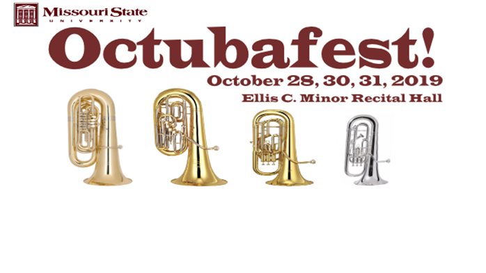 Octubafest #1