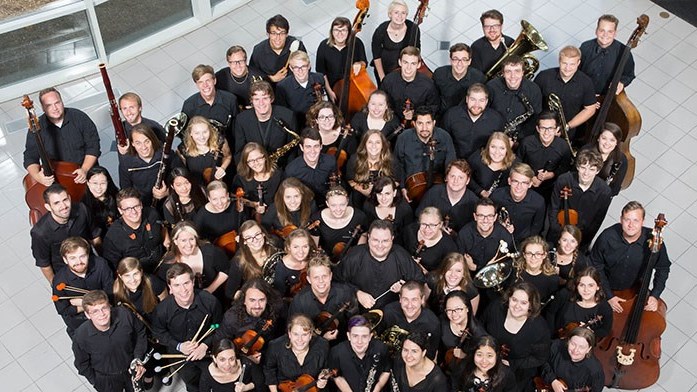 Missouri State Symphony Orchestra