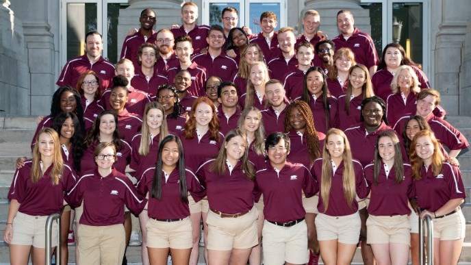 SOAR Leader Information Session
