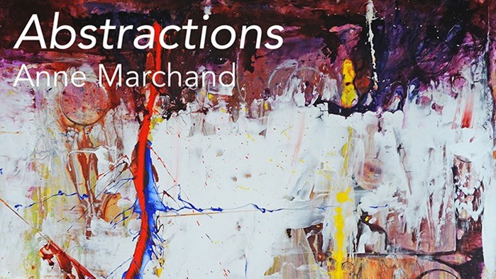 Abstractions Exhibition