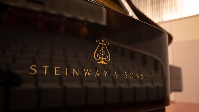 Steinway Circle Fall 2019 Event