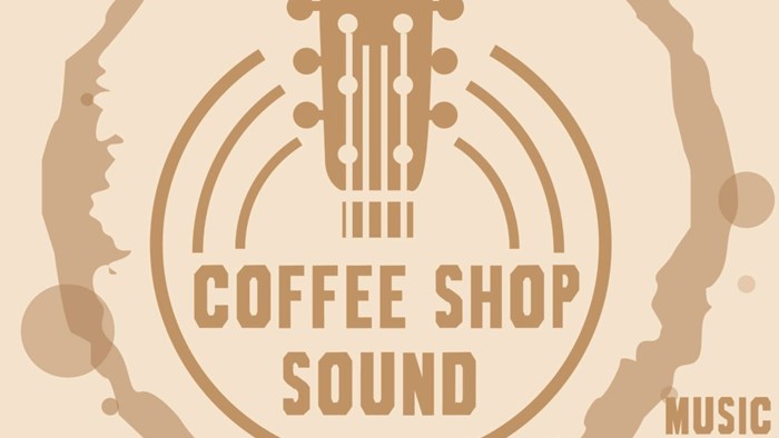 SAC Presents: Coffee Shop Sound