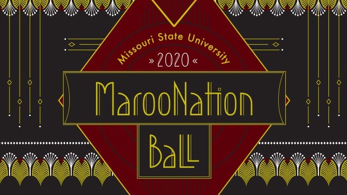 MarooNation Ball St. Louis 2020