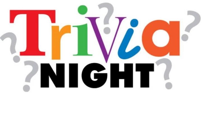 Trivia Night and Silent Auction