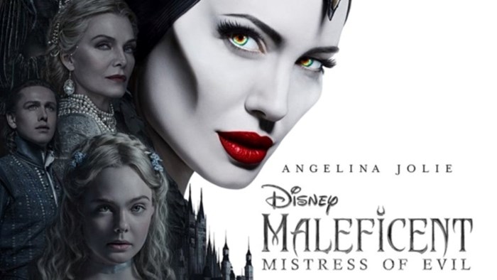 SAC Blockbusters: Maleficent: Mistress of Evil