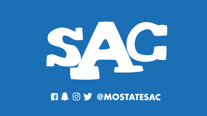 SAC Presents: Last Lecture Series: Coach Jett