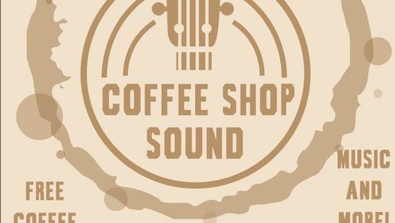 SAC Presents: Coffee Shop Sound