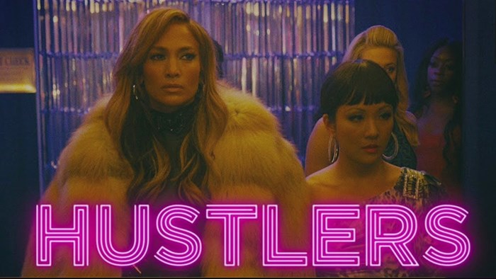 SAC Blockbusters: Hustlers