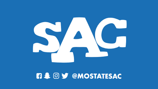 Take a Chance with SAC 