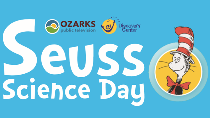 9th Annual Seuss Science Day
