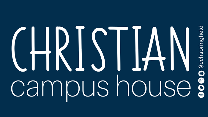 Christian Campus House Worship & Bible Study