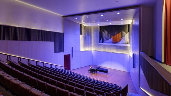 2020 MSU Composition Festival Concert II