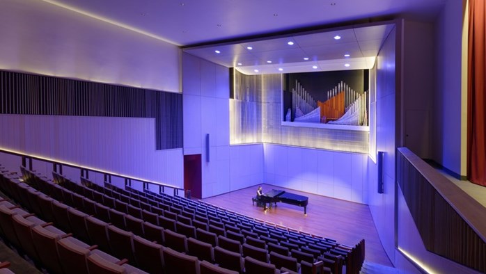 2020 MSU Composition Festival Concert III