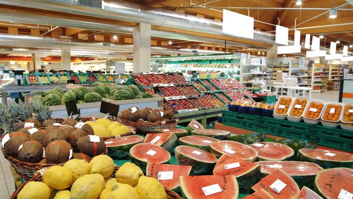 Canceled: Nutrition Talks: Food and Sustainability