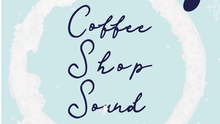 SAC Presents: Coffee Shop Sound