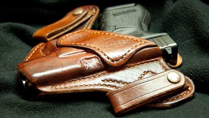 Citizen Safety CCW Course