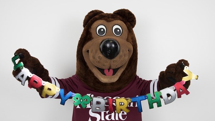 CANCELED - MSU Birthday Party