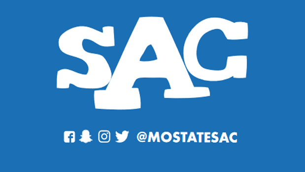 SAC Presents: Rock n Chalk