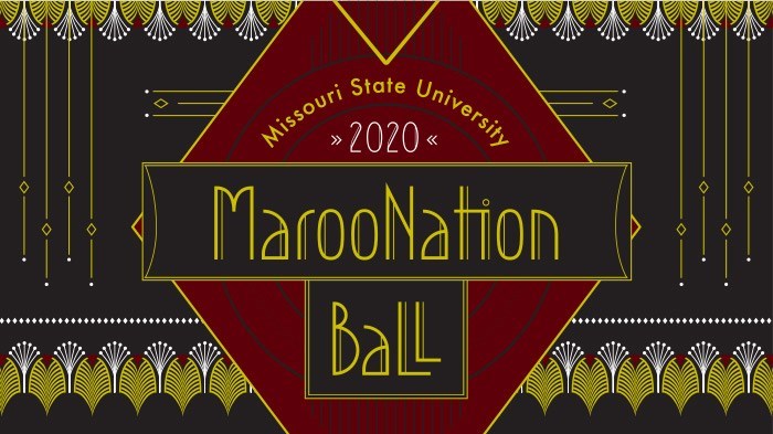 MarooNation Ball Springfield 2020 Sponsorship