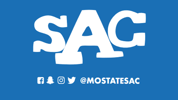 SAC Presents: Virtual Bingo- Gift Baskets
